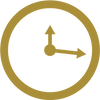 clock icon