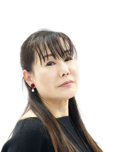 VOXタレント　大川良枝