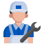 Icon Expertise tertiaire