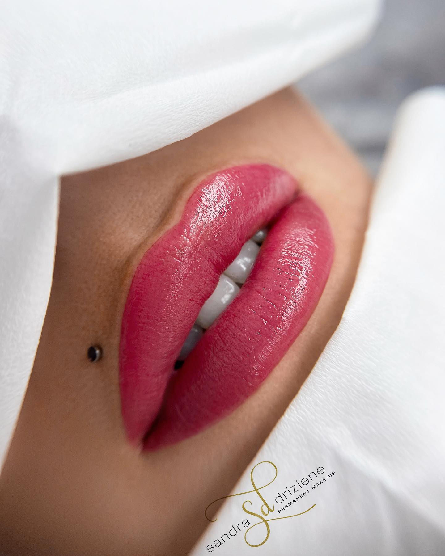Lips PMU
