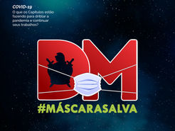 Alumni Santa Catarina ganha espaço na Segunda Edição do Jornal DeMolay