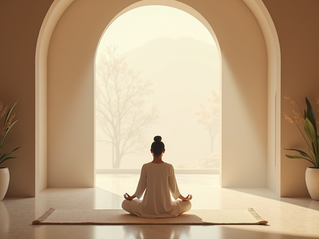 Mastering Mindfulness: Strategies for Personal Growth