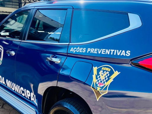 Homens são presos em flagrante furtando residências em Botucatu