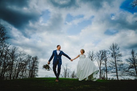 Primeland Resort Wedding Photographers