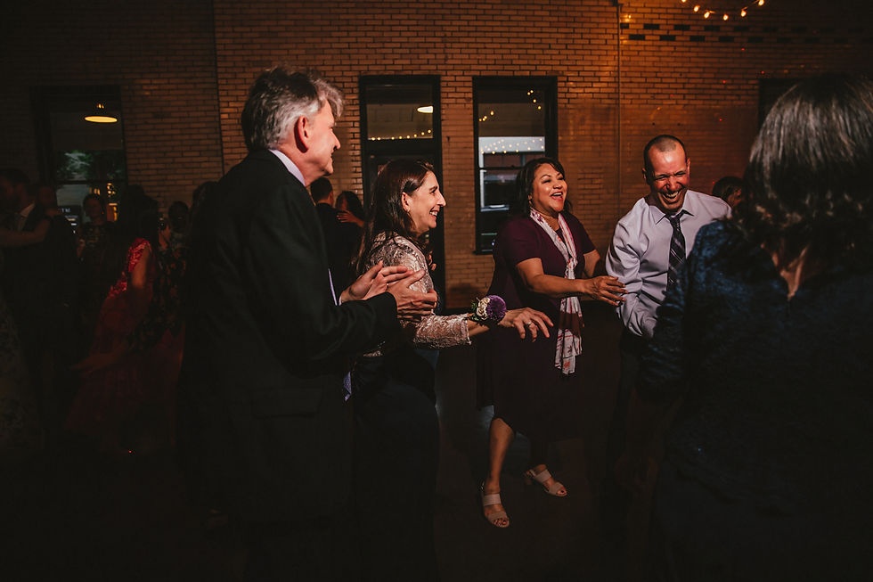 North Carolina Wedding Photographers 7