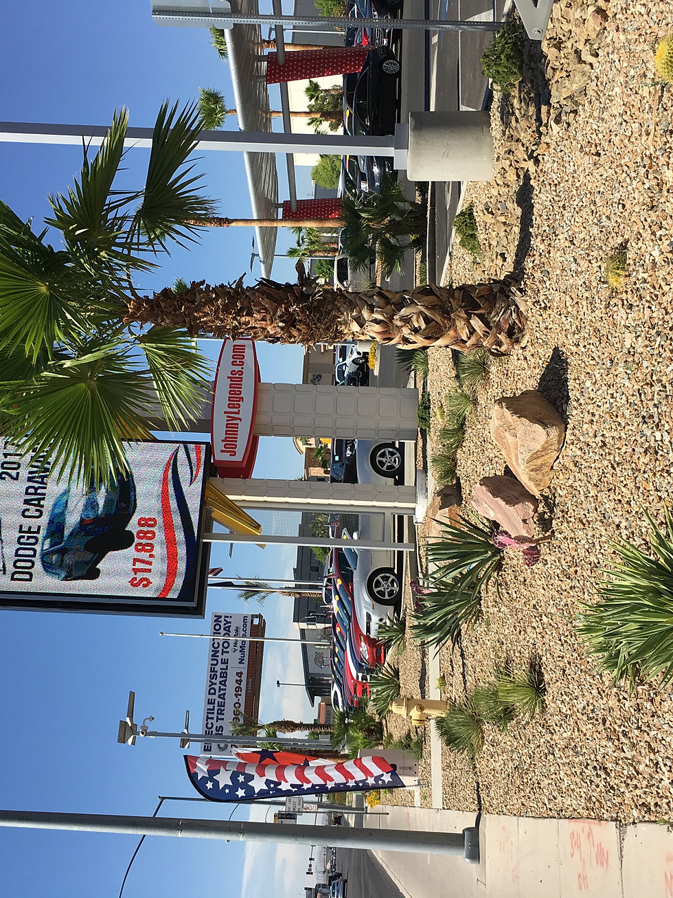 Southwick Landscape Architects | Planning | Las Vegas ...