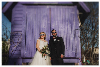 Raleigh North Carolina Wedding Photographers