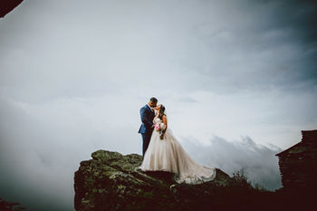 Twickenham House Wedding