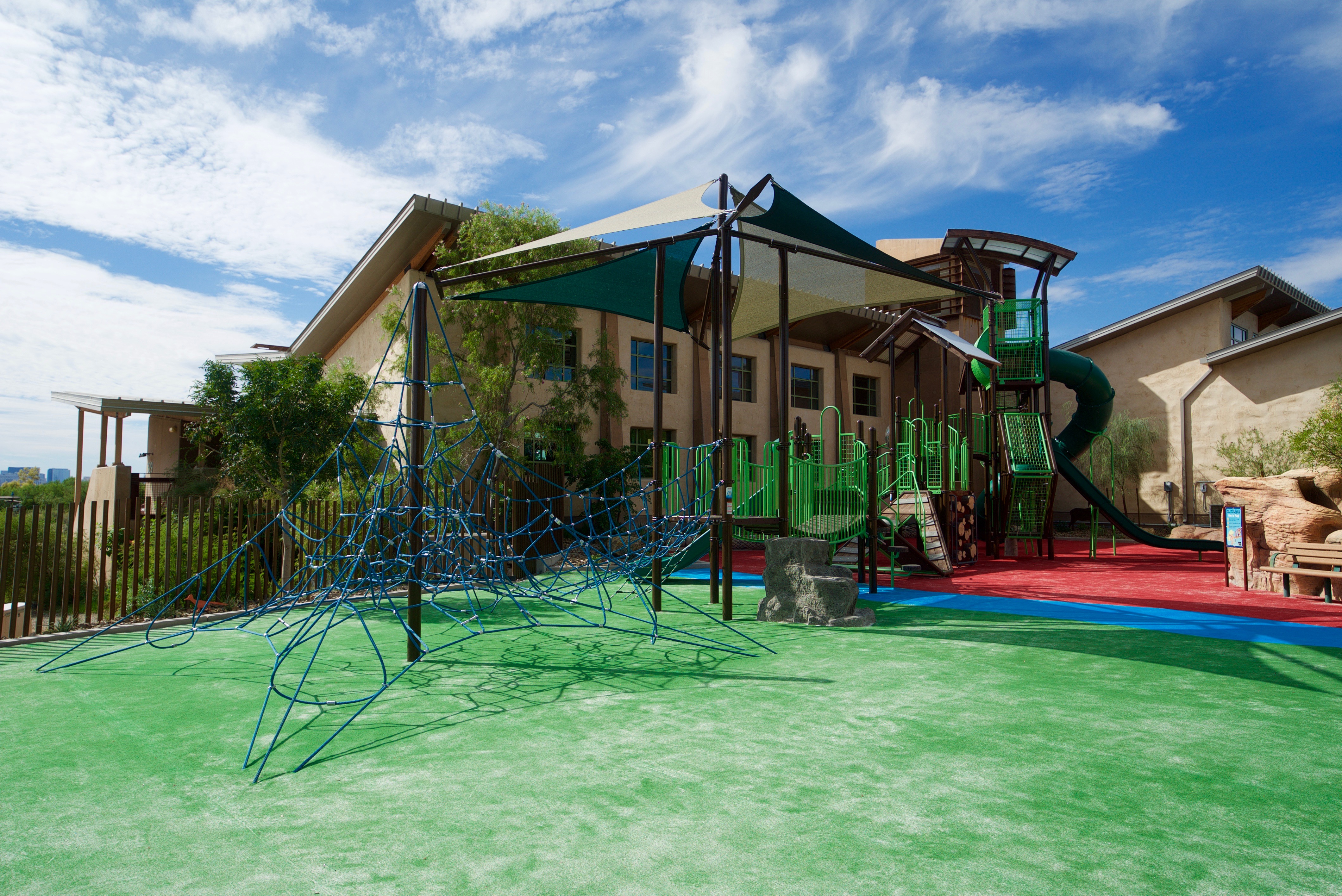 springs preserve playground southwickla