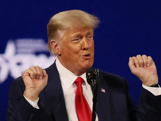 Trump anuncia tarifa de 50% sobre produtos brasileiros