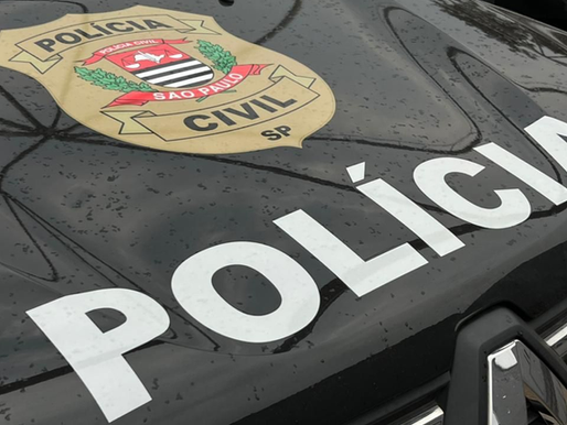 Residência é invadida por trio armado e vítimas são mantidas reféns durante roubo em São Manuel