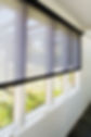 SOLAR SCREEN SHADES