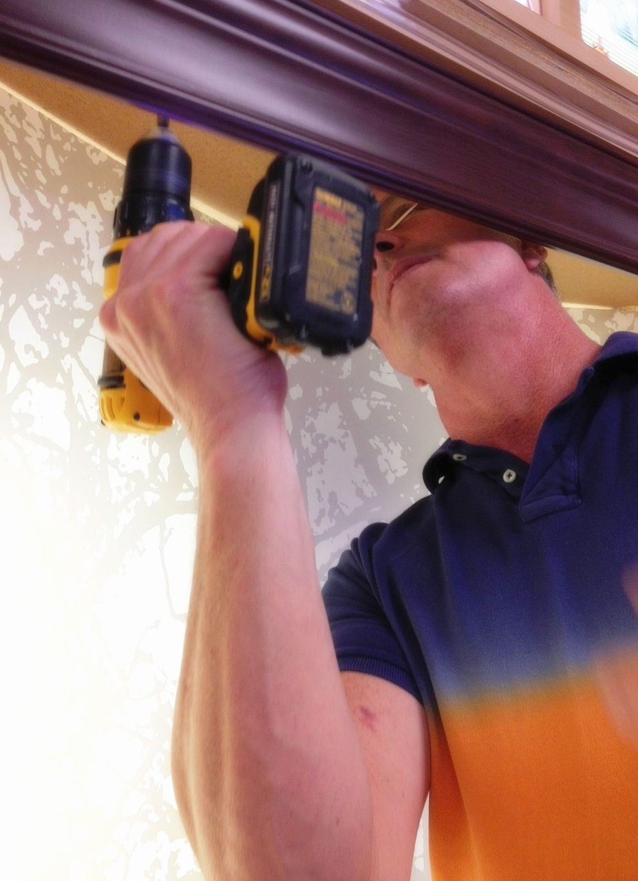 INSTALLATION SERVICES