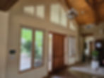 NORMAN SHUTTERS