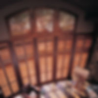 HERITANCE SHUTTERS