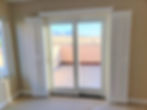 NORMAN BI-FOLD SHUTTER DOOR