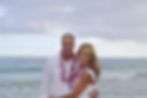 JOHN AND JEANETTE CLARK