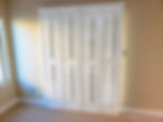 NORMAN BI-FOLD DOOR SHUTTER!