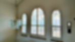 NORMAN ARCHED SHUTTERS