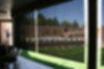 Oasis Patio Shades