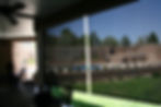 INSOLROLL OASIS PATIO SOLAR SHADE