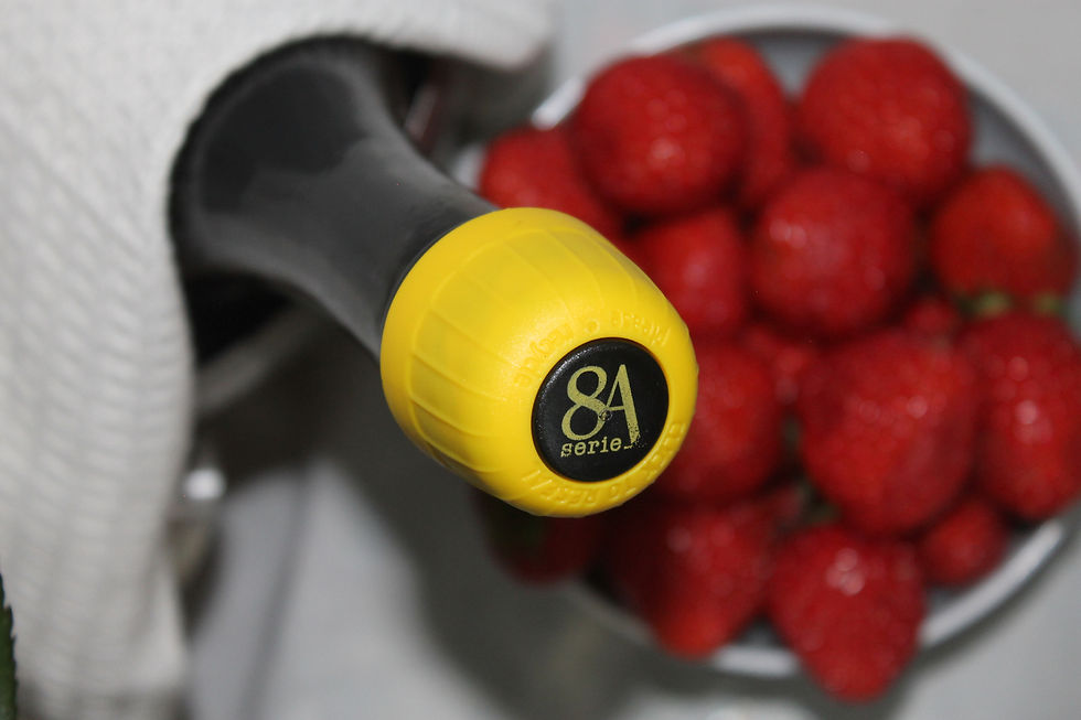Thumbnail: Sparkling Ochoa Moscato