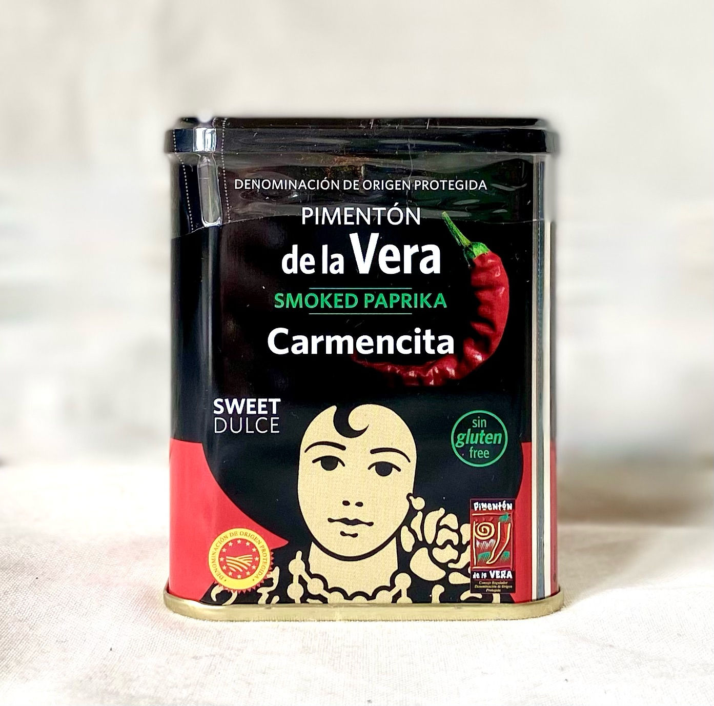 Pimentón de la Vera / Paprika