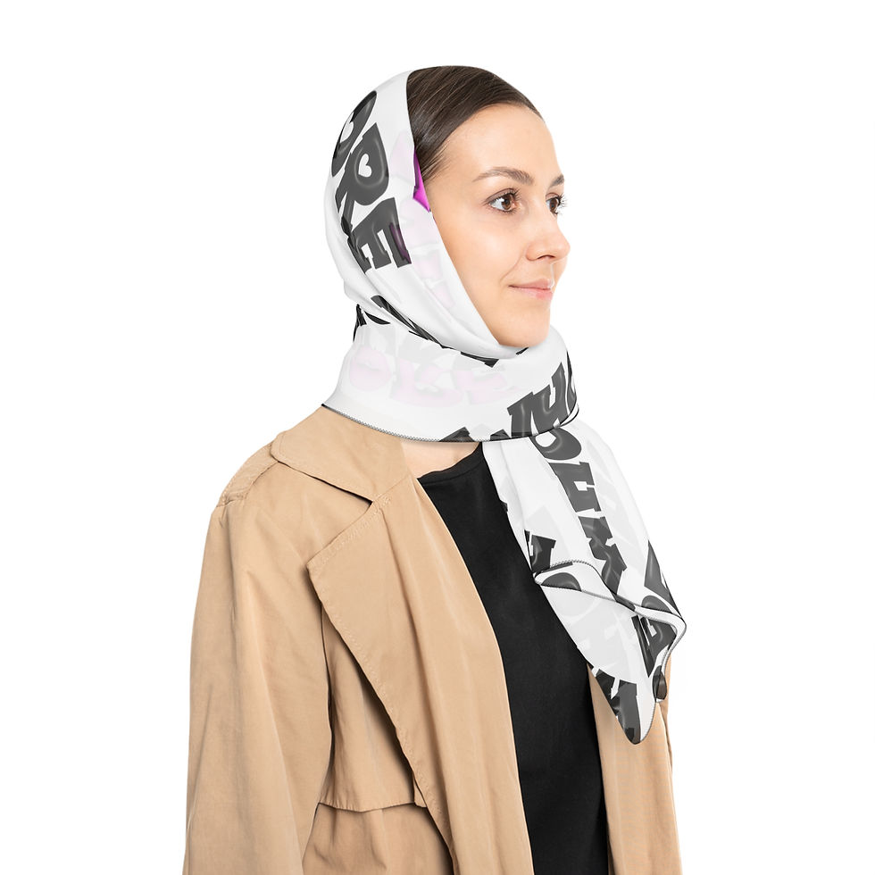Thumbnail: Whore Scarf
