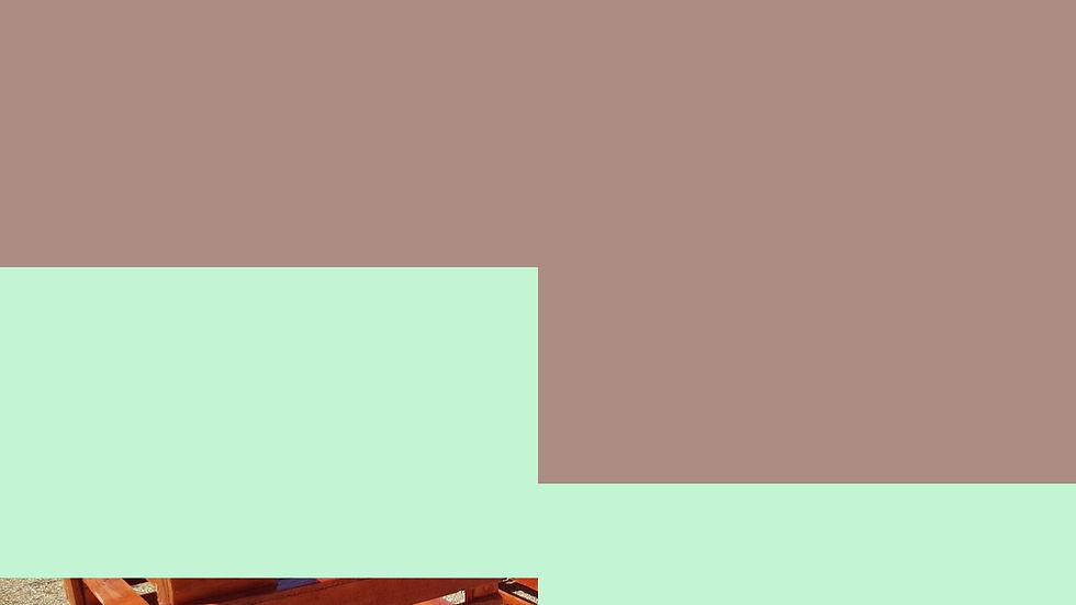 Thumbnail: Repurposed Pallet Wood 6-Seater Lounge or Patio Set