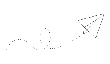 paper airplane