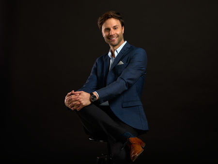 Jakub Surina Sparks Consulting