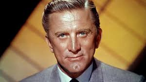 Kirk Douglas words of wisdom