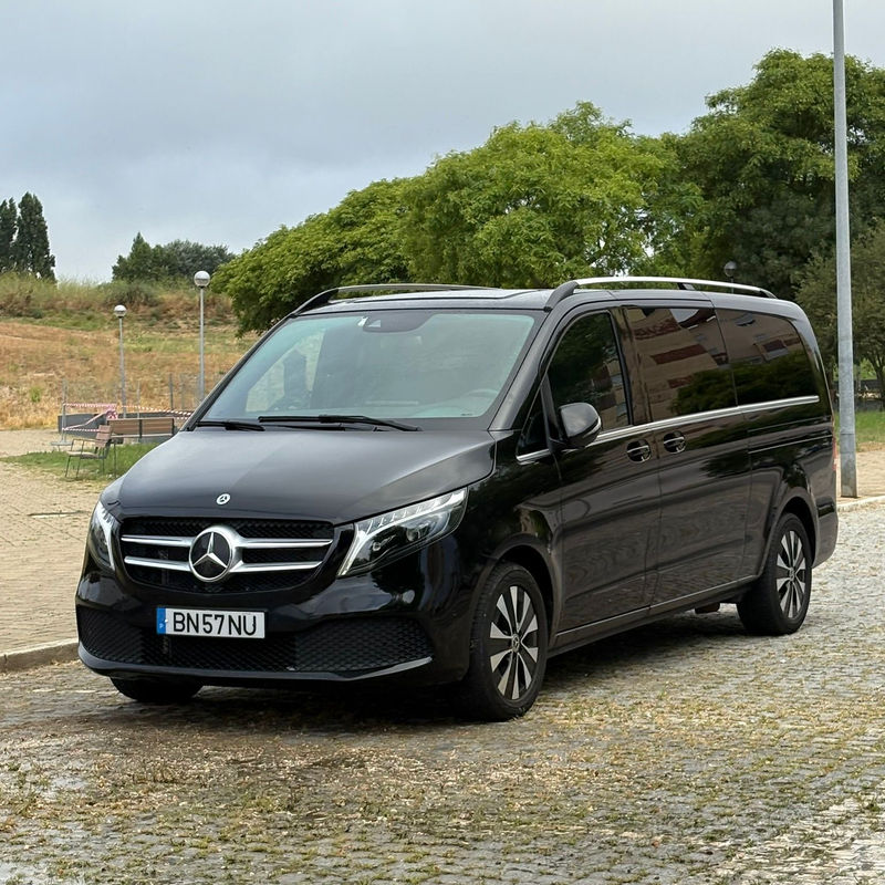 Galeria BC-Travel Luxury Transports & Travel Agency 2