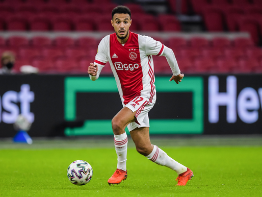 Romano: Milan met nog twee clubs in de race voor Mazraoui