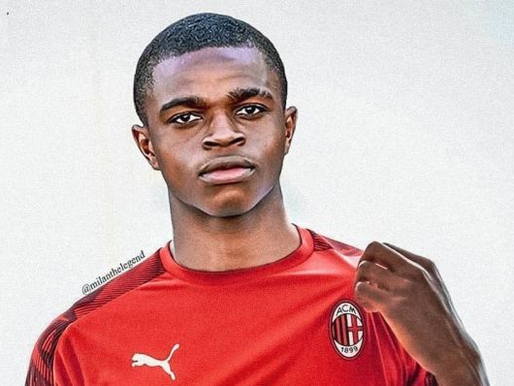 Milan dendert door: volgende speler nadert contractverlenging