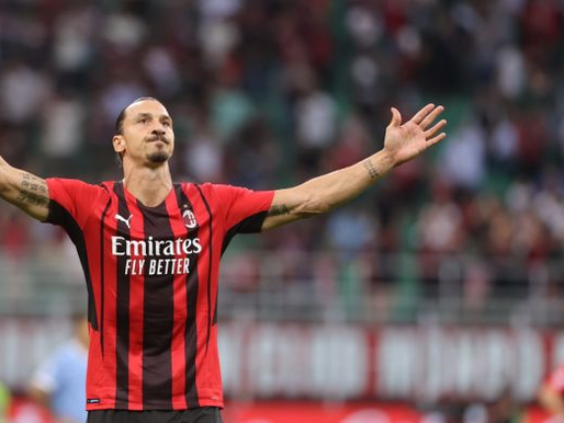 'Milan mist leider Ibrahimovic'