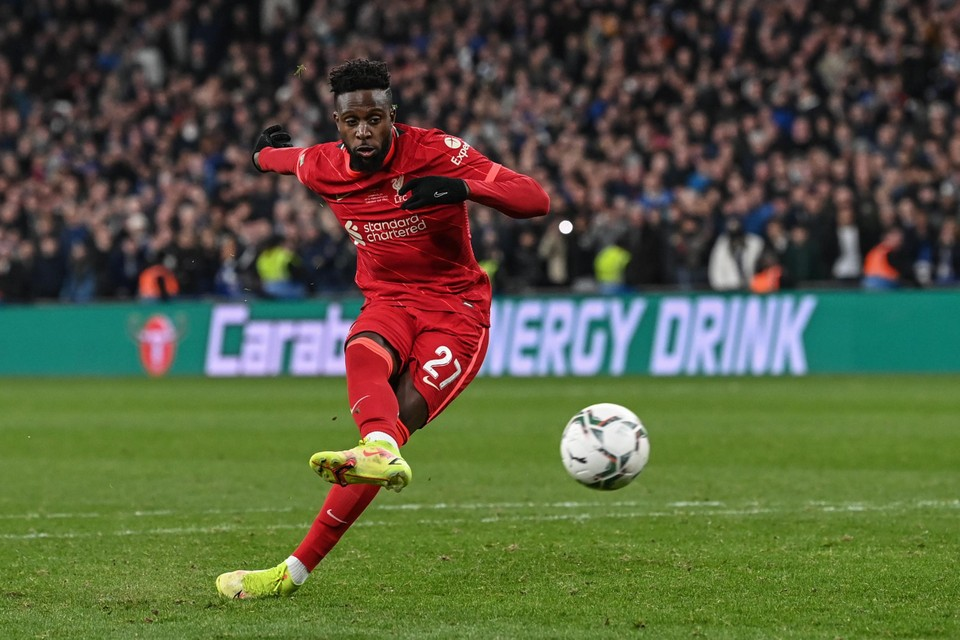 'Transfer Origi uitgesteld tot na Champions League-finale'