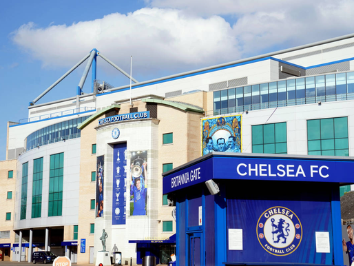 'AC Milan-eigenaren Elliott willen klein aandeel kopen in Chelsea'