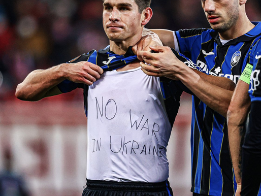 'Milan blijft geinteresseerd in man in vorm van Atalanta'