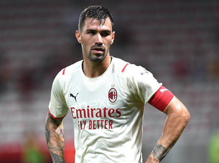 Di Marzio: Romagnoli mogelijk tóch langer bij de Rossoneri