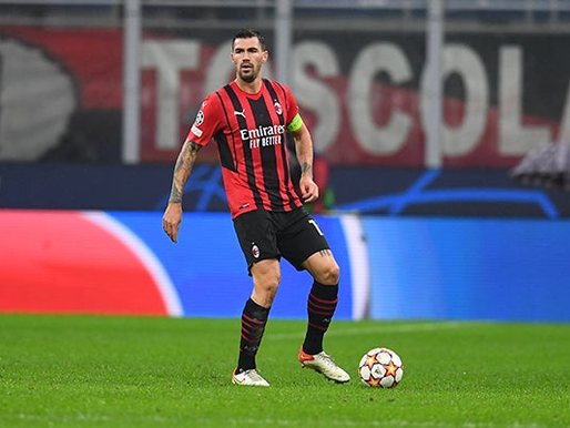 Di Marzio: Romagnoli moet snel beslissen over contractverlenging