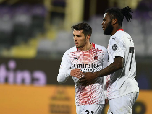Sky: Kessie start op de bank door vermoeidheid - Diaz in de basis