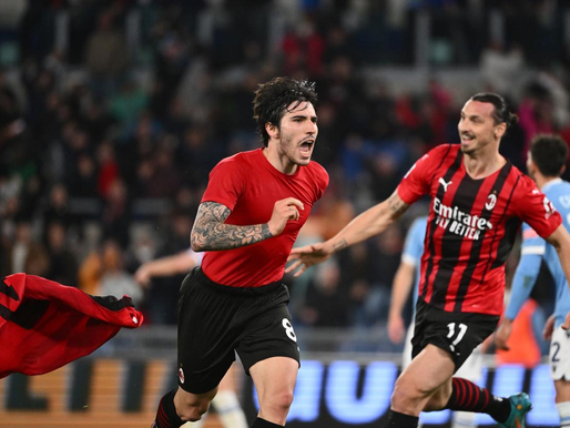 Gazzetta: Ibrahimovic kan kleinere rol innemen bij AC Milan