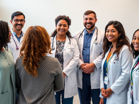 Why Culture Change Initiatives Fail Without Structural Reinforcement