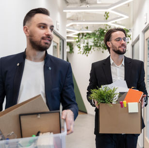 Navigating the Return to Office:A Guide for Employees