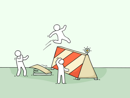 How To Counter Team Roadblocks As A Leader