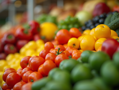 Understanding the Differences Between Fat Soluble and Water Soluble Vitamins
