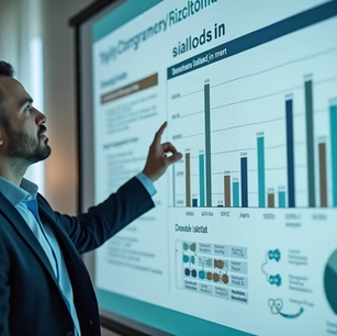 Healthcare Strategy Doesn’t Fail Because It’s Wrong. It Fails Because It Never Makes It Past Slide 12