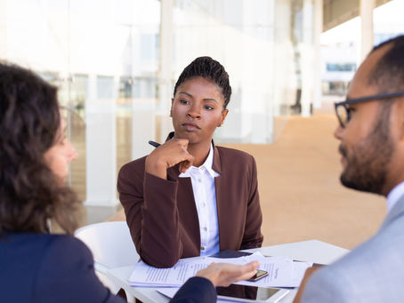 Mastering the Art of Inquiry:7 Tips for Asking Better Questions in Meetings