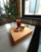 Espresso Drinks